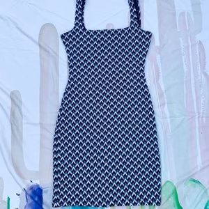 American Apparel Body Con Dress